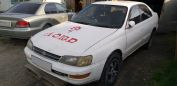  Toyota Corona 1993 , 65000 , 