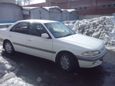  Toyota Carina 1997 , 240000 , 