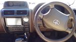 SUV   Toyota Land Cruiser Prado 2001 , 780000 , 