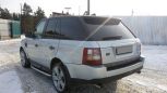 SUV   Land Rover Range Rover Sport 2007 , 950000 , 