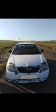  Toyota Corolla 2001 , 175000 , 