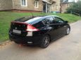  Honda Insight 2009 , 435000 , 