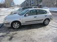 Nissan Almera 2001 , 278000 , 