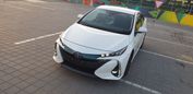  Toyota Prius PHV 2017 , 1790000 , 