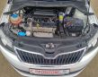  Skoda Rapid 2014 , 499000 , 