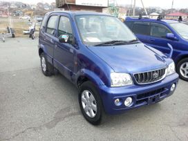 SUV   Toyota Cami 2004 , 380000 , 