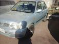  Nissan March 1996 , 90000 , 