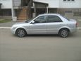  Mazda Familia 1998 , 185000 , 