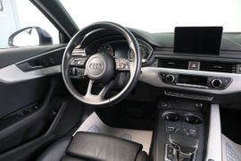 Седан Audi A4 2018 года, 2999000 рублей, Тюмень