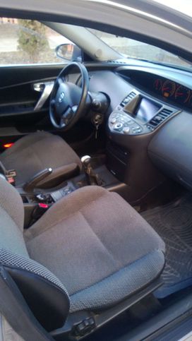  Nissan Primera 2006 , 450000 , 