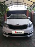  Kia Rio 2015 , 650000 , 