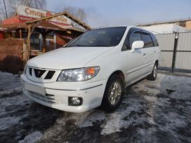    Nissan Presage 1999 , 165000 , -