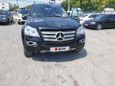 SUV   Mercedes-Benz GL-Class 2008 , 1350000 , 