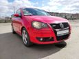  3  Volkswagen Polo 2008 , 385000 ,  