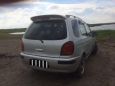    Toyota Corolla Spacio 1997 , 185000 , 