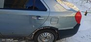  Geely MK 2008 , 85000 , 