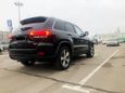 SUV   Jeep Grand Cherokee 2014 , 1780000 , --