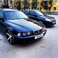  BMW 5-Series 1998 , 400000 ,  