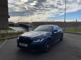  BMW 5-Series 2021 , 4650000 , 