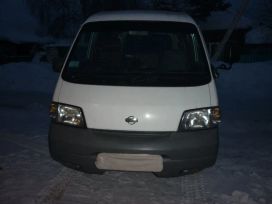    Nissan Vanette 2001 , 245000 , 