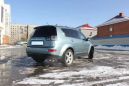 SUV   Mitsubishi Outlander 2008 , 777000 , 