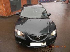  Mazda Mazda3 2005 , 345000 , 