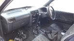 SUV   Nissan Terrano 1995 , 145000 , 