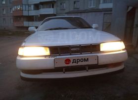  Toyota Carina ED 1989 , 80000 , 