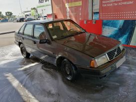  Volvo 440 1989 , 35000 , 