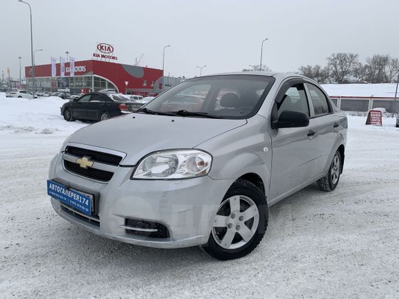  Chevrolet Aveo 2011 , 242000 , 