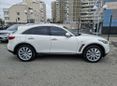 SUV   Infiniti FX37 2012 , 1720000 , 