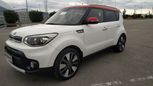  Kia Soul 2018 , 1190000 , 