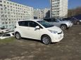  Toyota Ractis 2012 , 565000 , 