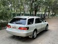  Toyota Mark II Wagon Qualis 1999 , 245000 , 