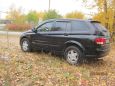 SUV   SsangYong Kyron 2008 , 440000 , 