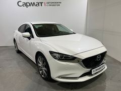 Седан Mazda Mazda6 2020 года, 3117000 рублей, Новосибирск