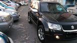 SUV   Suzuki Grand Vitara 2009 , 750000 , 