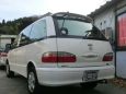    Toyota Estima Lucida 1999 , 170213 , 