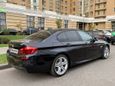  BMW 5-Series 2013 , 1595000 , 
