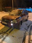 SUV   Hyundai Tucson 2007 , 520000 , 