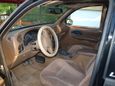 SUV   Chevrolet TrailBlazer 2001 , 320000 , 