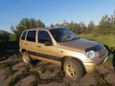 SUV   Chevrolet Niva 2006 , 198000 , 