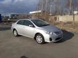  Toyota Corolla 2011 , 750000 , 