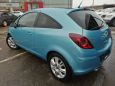  Opel Corsa 2010 , 380000 , 