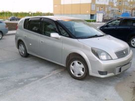  Toyota Opa 2001 , 300000 , 