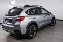 SUV   Subaru XV 2012 , 819000 , 