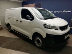 Минивэн или однообъемник Peugeot Expert 2018 года, 2400000 рублей, Москва
