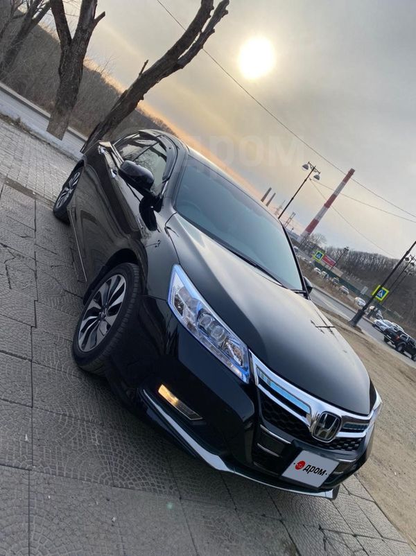  Honda Accord 2016 , 1580000 , 