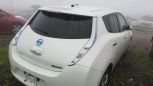  Nissan Leaf 2011 , 410000 , 