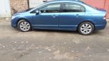  Honda Civic 2008 , 500000 , 